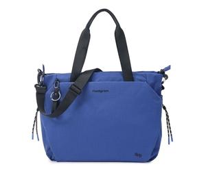 Hedgren Satoshi Tote Bag 14' Bellwether Blue