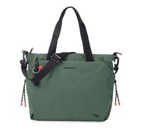 Hedgren Satoshi Tote Bag 14' Duck Green