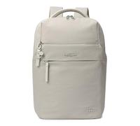 Hedgren Shiki, Backpack L 15,6" + RFID Unisex Adulto, Pussywillow Grey, Talla única