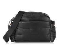 Hedgren Cozy, Bolsa Unisex Adultos, Black, Talla única