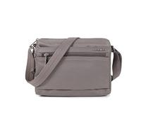 Hedgren Bolsa de hombro Inner City Eye RFID 22 cm gris