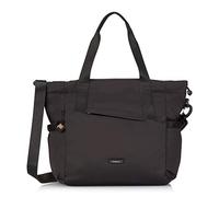 Hedgren Bolsa de hombro Nova Galactic 43 cm negro