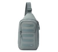 Hedgren, SLING BAG + RFID Unisex adulto, Grey-Green