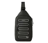 Hedgren Sling Sling Bag + RFID Black