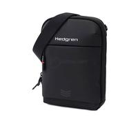 Hedgren Small Crossover + RFID City Blue Eco Bolso Cruzado HCOM08/706-20