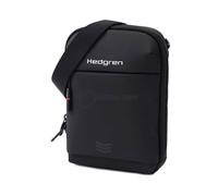 Hedgren Small Crossover + RFID City Blue Eco Bolso Cruzado HCOM08/706-20