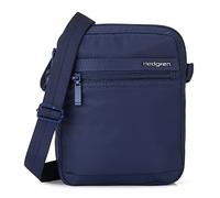 Hedgren SMALL VERTICAL CROSSOVER RFID+SAFETY HOOK TOTAL ECLIPSE S Unisex Adultos