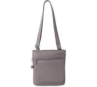 Hedgren SMALL VERTICAL CROSSOVER RFID SEPIA S Unisex Adultos