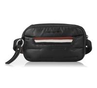 Hedgren Snug Two In One Waistbag / Crossover Black