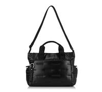 Hedgren Cocoon Softy Bolso 31 cm black (HCOCN07-003-01)