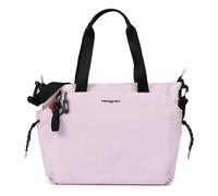 Hedgren String Bolsa de compras 35 cm Compartimento para laptop rosa