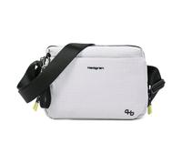Hedgren String Bolsa de hombro 22 cm gris