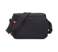 Hedgren String Bolsa de hombro 22 cm negro
