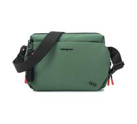 Hedgren String Bolsa de hombro 22 cm verde