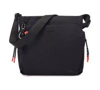 Hedgren String Bolsa de hombro 26.5 cm negro