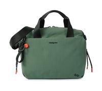 Hedgren String Bolso 27 cm verde