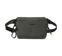 Hedgren String Jun Riñonera 21 cm gris