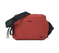 Hedgren String Kosho Bolsa de hombro 22 cm rojo