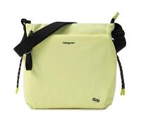 Hedgren String Makoto Bolsa de hombro 26.5 cm amarillo