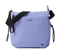 Hedgren String Makoto Bolsa de hombro 26.5 cm azul