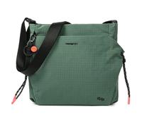Hedgren String Makoto Bolsa de hombro 26.5 cm verde
