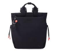 Hedgren String Mochila de día 31 cm negro