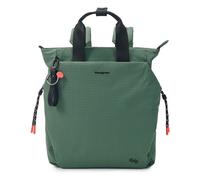 Hedgren String Mochila de día 31 cm verde