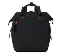 Hedgren String Mochila de día M 37.5 cm Compartimento para laptop negro