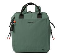 Hedgren String Mochila de día M 37.5 cm Compartimento para laptop verde
