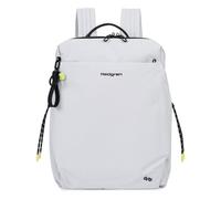 Hedgren String Mochila de día M 38 cm Compartimento para laptop blanco