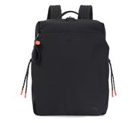 Hedgren String Mochila de día M 38 cm Compartimento para laptop negro