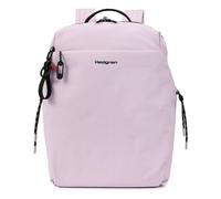 Hedgren String Mochila de día M 38 cm Compartimento para laptop rosa