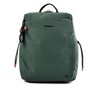 Hedgren String Mochila de día M 38 cm Compartimento para laptop verde