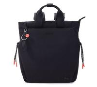 Hedgren String Norio Mochila de la ciudad 31 cm negro