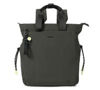 Hedgren String Norio Mochila de la ciudad 31 cm verde