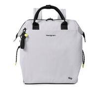 Hedgren String Orizuru Mochila de día 37.5 cm Compartimento para el portátil blanco