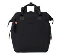 Hedgren String Orizuru Mochila de día 37.5 cm Compartimento para el portátil negro