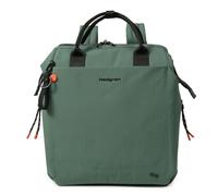 Hedgren String Orizuru Mochila de día 37.5 cm Compartimento para laptop verde