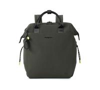 Hedgren mochila para el portátil con compartimento para portátil String Orizuru Backpack 15" Black Ink gris verdoso