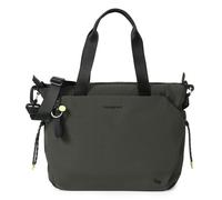 Hedgren String Satoshi Bolsa de compras 35 cm Compartimento para el portátil gris