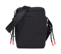 Hedgren String Sipho Bolsa de hombro Mini Bag 13 cm gris