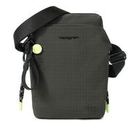 Hedgren String Sipho Bolsa de hombro Mini Bag 13 cm negro