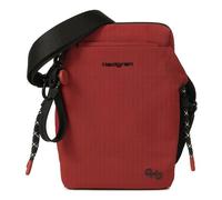 Hedgren String Sipho Bolsa de hombro Mini Bag 13 cm rojo