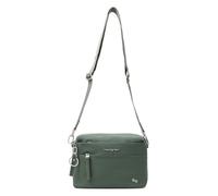 Hedgren TOTOI, Medium Crossover + RFID Unisex Adulto, Duck Green