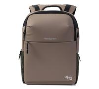 Hedgren Tram 2 Compartment Backpack 15,4'' RFID