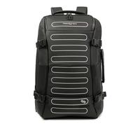Hedgren Trip L P Exp. Travel Backpack 15,6' + RFID L Black