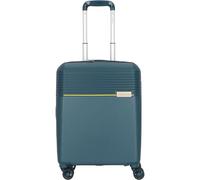 Hedgren Trolley de cabina Lineo Stripe XS de 4 ruedas 55 cm gasolina