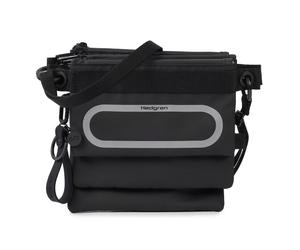 Hedgren Uni bandolera RFID 3 pcs. gris