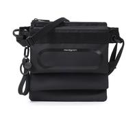 Hedgren Uni bandolera set 3 pcs. negro
