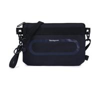 Hedgren Uni Bolsa de hombro Protección RFID 24 cm azul